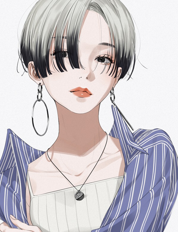 THE VISUAL utu作品集 門出