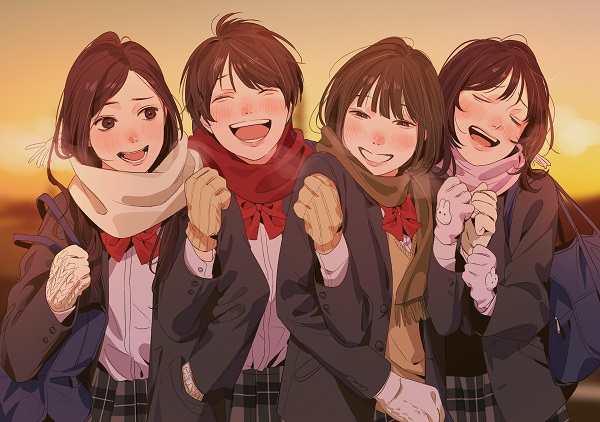 THE VISUAL utu作品集 門出