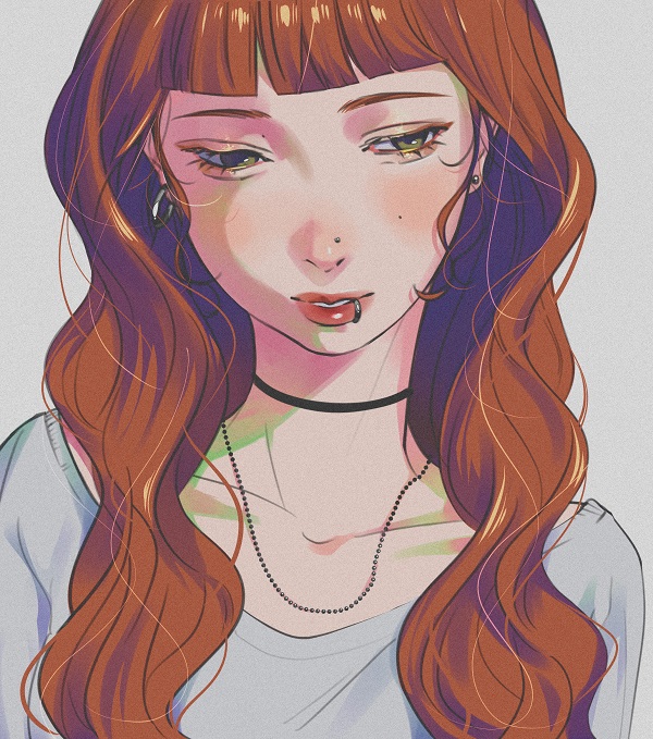 THE VISUAL utu作品集 門出