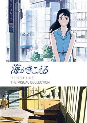 海がきこえる THE VISUAL COLLECTION