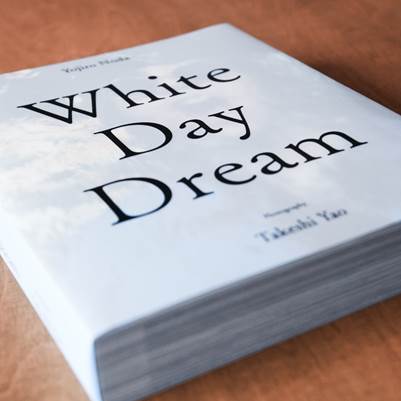 野田洋次郎『Yojiro Noda “White Day Dream”』取扱決定！ - TOWER RECORDS ONLINE