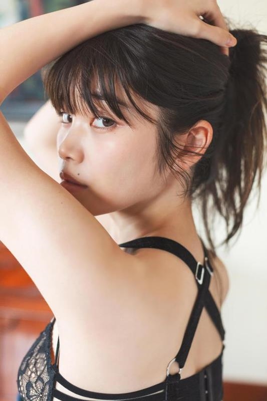 セントチヒロ・チッチ写真集 千尋