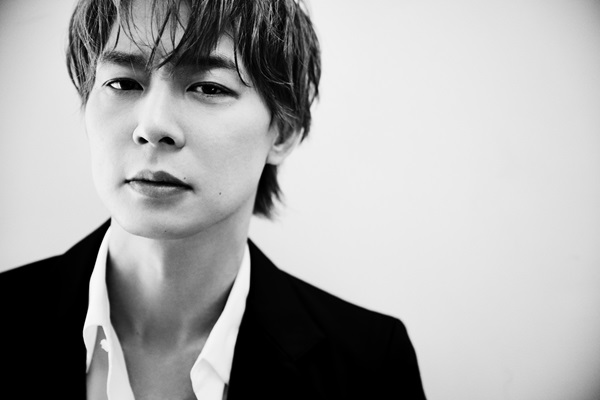 PARK YUCHUN 日本1st写真集「タイトル未定」＜通常版＞