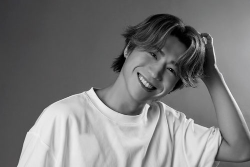 幻冬舎 × LDH JAPAN  GL-9 ~FANTASTICS BOOKS~ 始動！