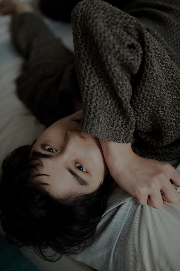 本田響矢写真集『ECHOES』　