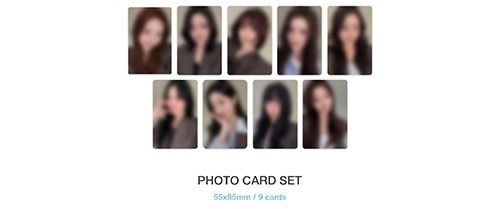 TWICE 2026 JAPAN SEASON'S GREETINGS "Captured Moments" SPECIAL GOODS ［CALENDAR+DVD+GOODS］