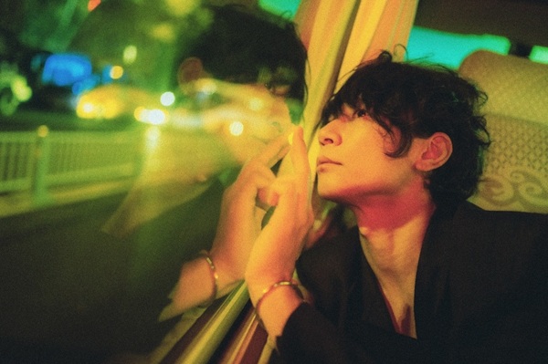 [Alexandros]川上洋平エッセイ『タイトル未定』