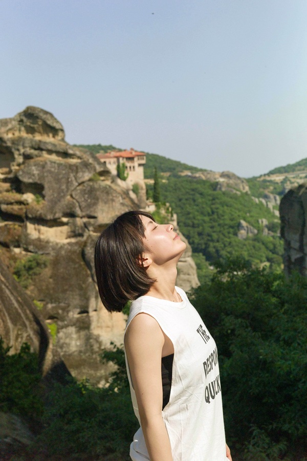 藤﨑ゆみあファースト写真集（仮）