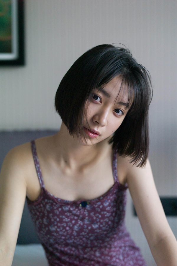 藤﨑ゆみあファースト写真集（仮）