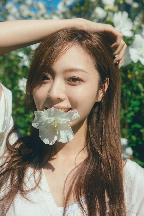 乃木坂46 梅澤美波 2nd写真集(仮)2月3日発売！タワレコ先着特典「特製ポストカード」