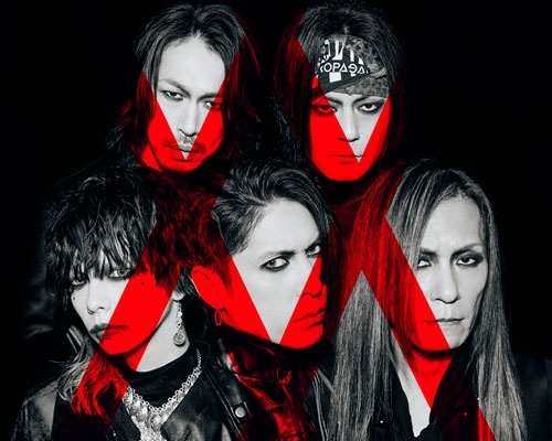 lynch. 20th Anniversary Book『FIVE SOULS』<タワーレコード限定>