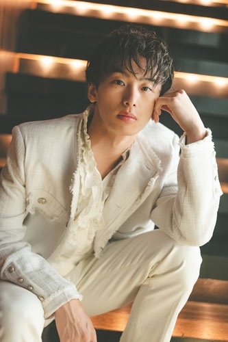 REAL AKIBA BOYZ 龍 ファースト写真集(仮)