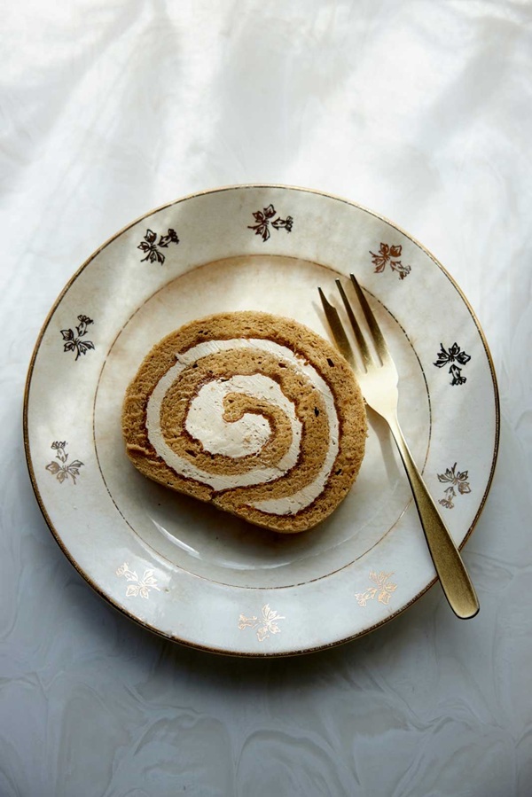 コーヒーのお菓子