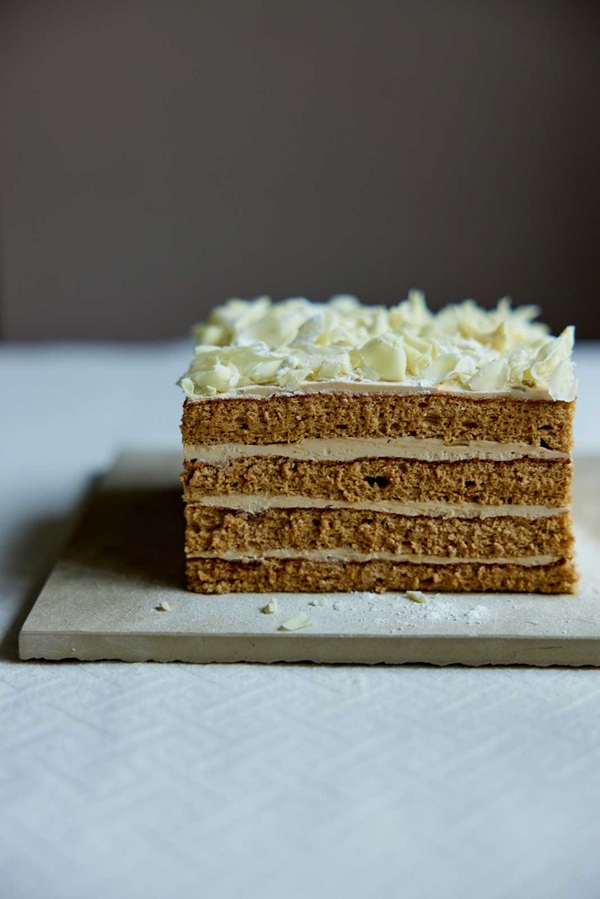 コーヒーのお菓子