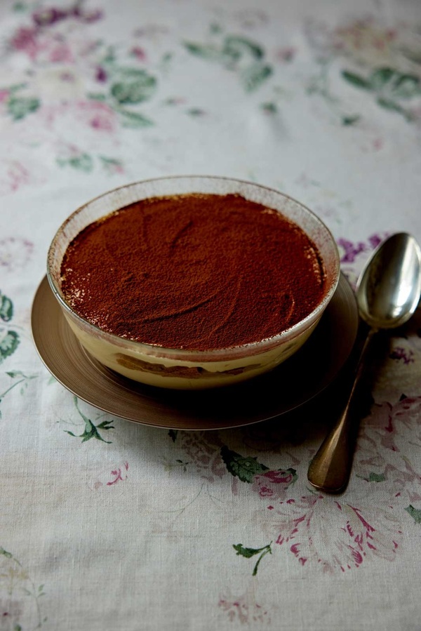 コーヒーのお菓子