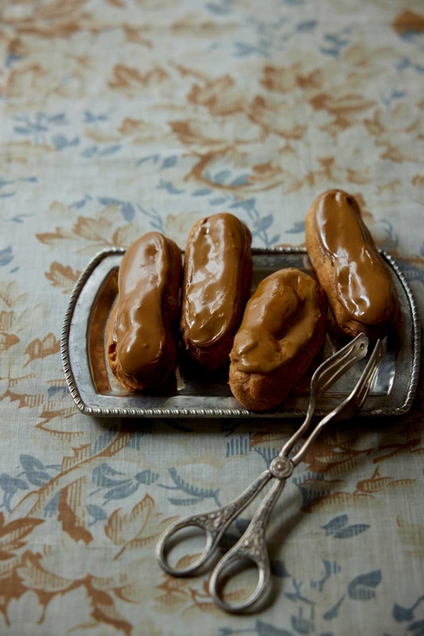 コーヒーのお菓子