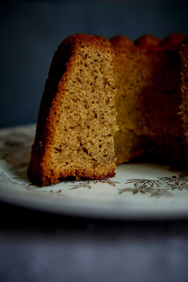 コーヒーのお菓子