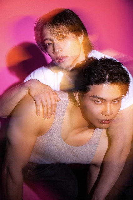 「ar HOMME vol.3 DDTスペシャル(仮)」発売記念イベント開催決定！