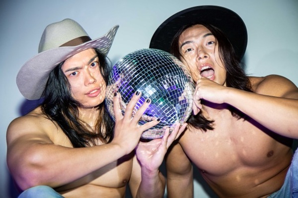 「ar HOMME vol.3 DDTスペシャル(仮)」発売記念イベント開催決定！