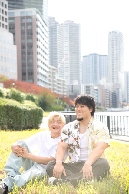 「ar HOMME vol.3 DDTスペシャル(仮)」発売記念イベント開催決定！