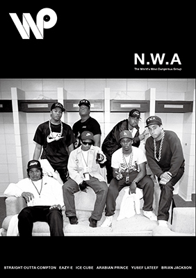 Wax Poetics Japan No.44