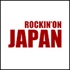ROCKIN' ON JAPAN