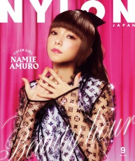 安室奈美恵が表紙を飾る雑誌をまとめてご紹介 - TOWER RECORDS ONLINE