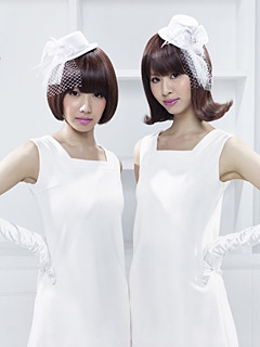 バニラビーンズ、2012年3枚目となるシングル