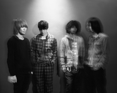 killing Boyのセカンド・アルバム完成