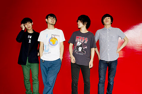 ショートハードロックバンド&ldquo;東京快速&rdquo;felicity移籍後初アルバム