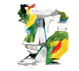 【タワレコメン】oono yuuki、会心のセカンド・アルバム