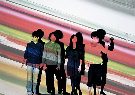 【タワレコメン】美しくもひねりのあるピアノ・ロック“テスラは泣かない”