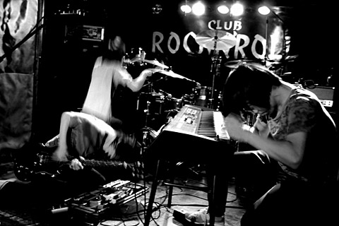 次世代インストバンドの大本命、palitextdestroyの全国デビュー作