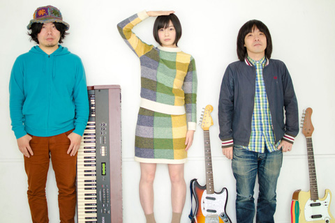 藤岡みなみ&ザ・モローンズ