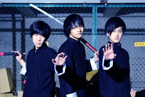 フィッシュライフ