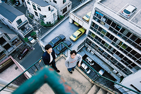 ALFRED BEACH SANDAL STUTS