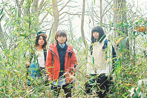 リーガルリリー