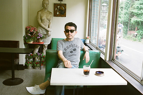 かせきさいだぁ