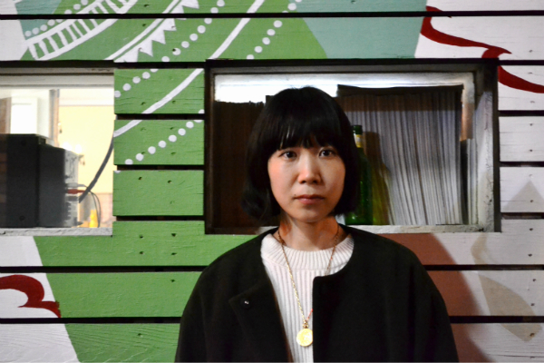 やなぎさわまちこ