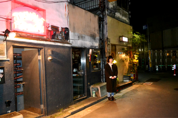 やなぎさわまちこ