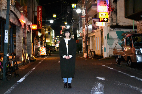 やなぎさわまちこ