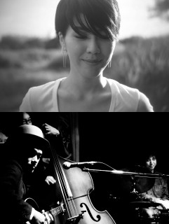 F.I.B JOURNAL MEETS 武田カオリ