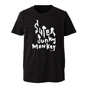 SUPER JUNKIE MONKEY