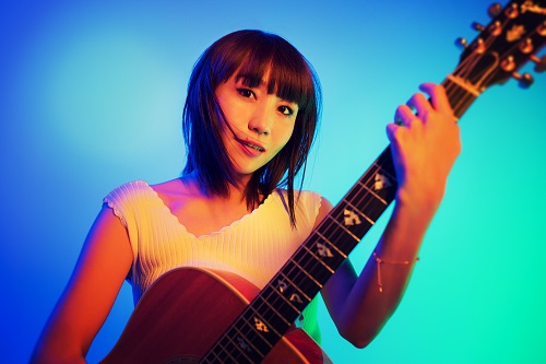 yaiko（矢井田瞳）、デビュー20周年に向けた最新ミニアルバム『Beginning』8月14日発売 - TOWER RECORDS ONLINE