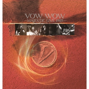 VOW WOW