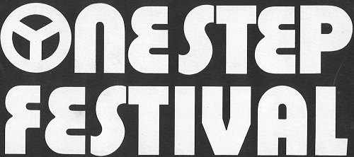 ワンステップフェスティバル