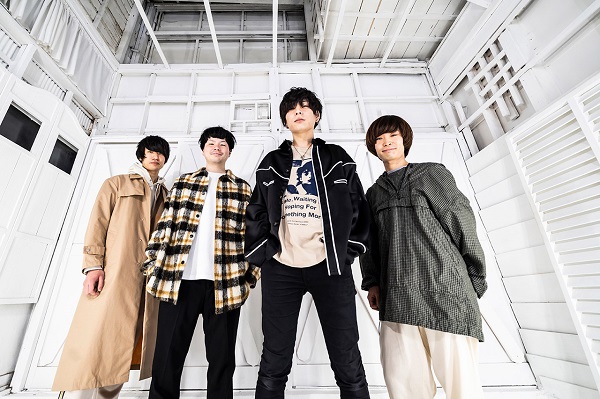 Half time Old｜ミニアルバム『CRISP YELLOW』10月28日発売 - TOWER