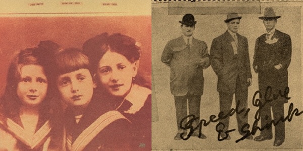 スピード・グルー＆シンキ