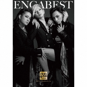 ENVii GABRIELLA｜ベストアルバム『ENGABEST』3月24日発売 - TOWER ...
