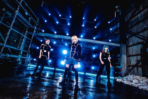 TRiDENT｜ライブDVD『TRiDENT 1ST LIVE DVD EPISODE 0 -the return of us-』6月16日発売 -  TOWER RECORDS ONLINE